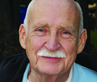 Edward A. Danisavich, Jr.