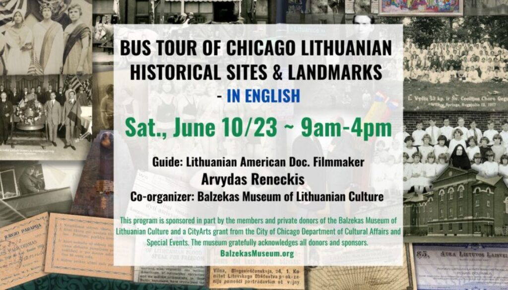Tour_Chicago_Lithuanian_Sites