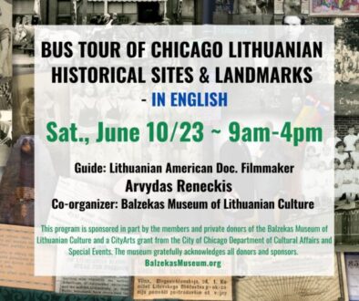 Tour_Chicago_Lithuanian_Sites