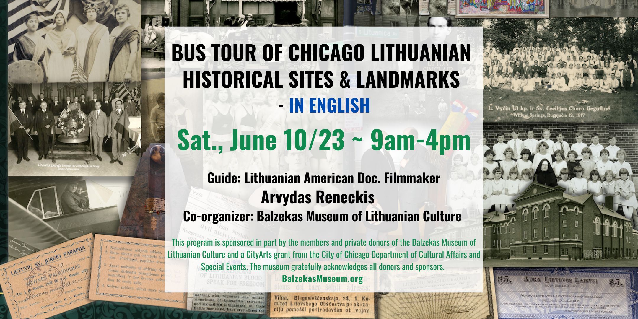 Tour_Chicago_Lithuanian_Sites