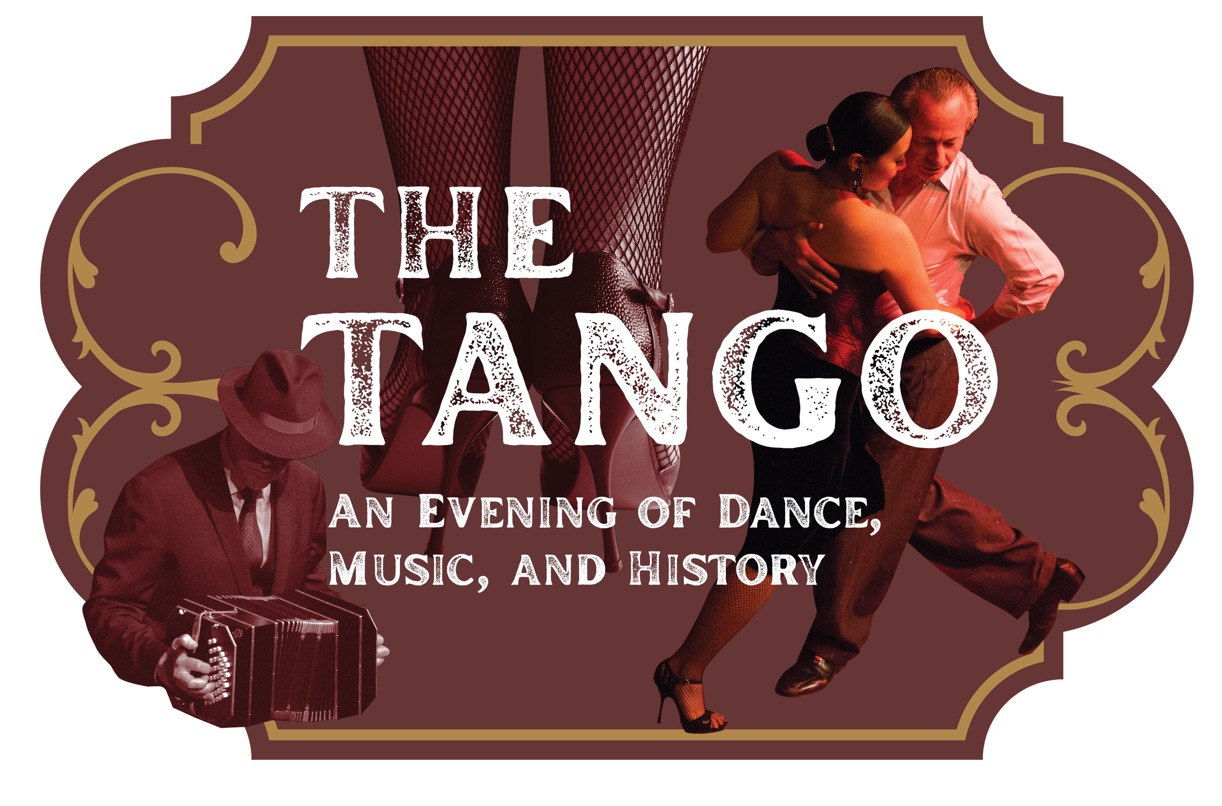 Chicago Artopia = The Tango